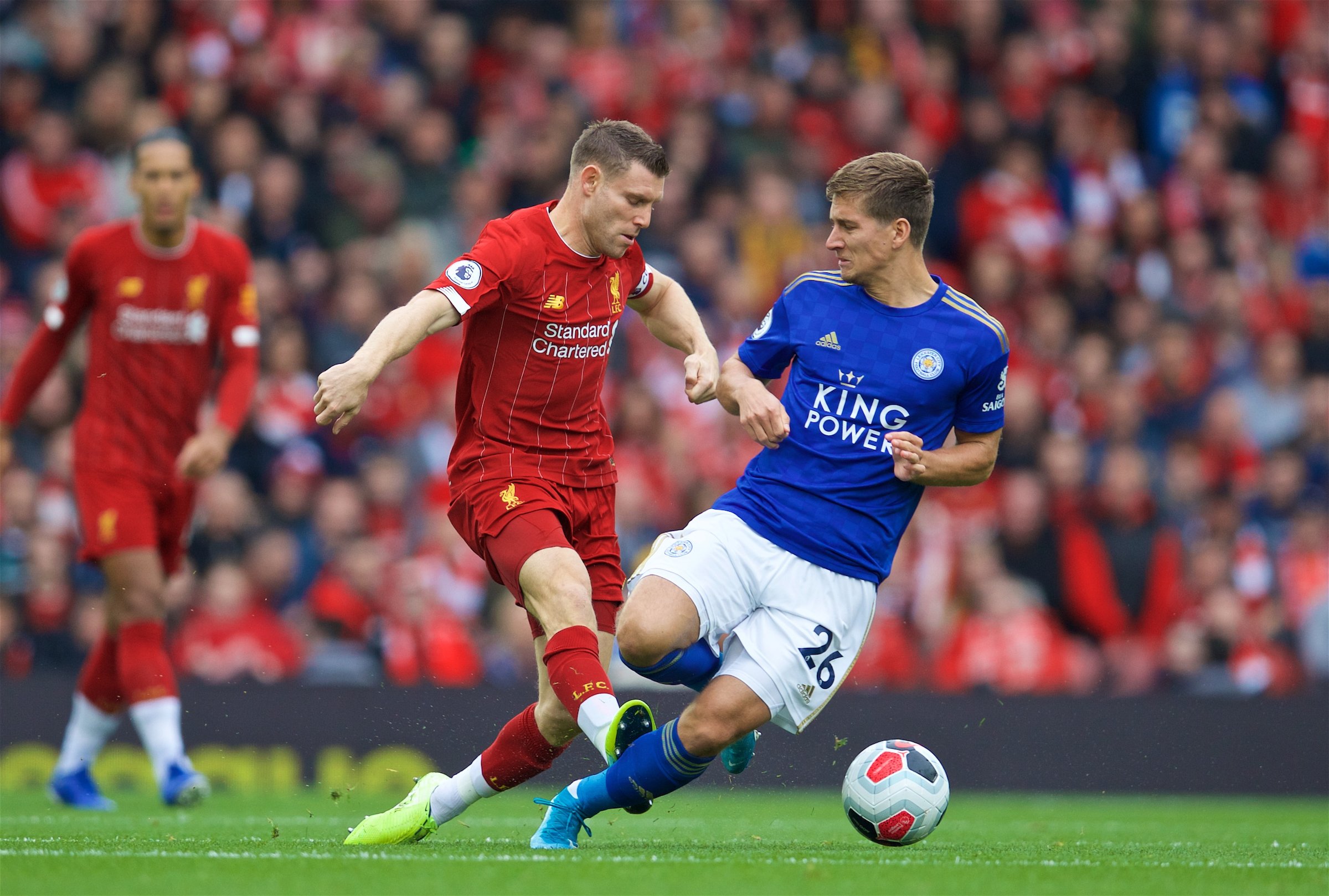 强敌时不落 强敌时不落