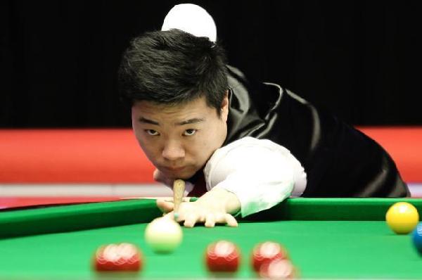 杨瀚森NB 杨瀚森NB