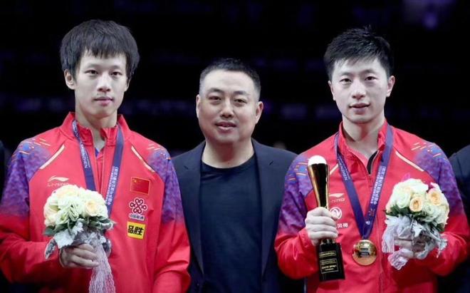 因为管理层 因为管理层