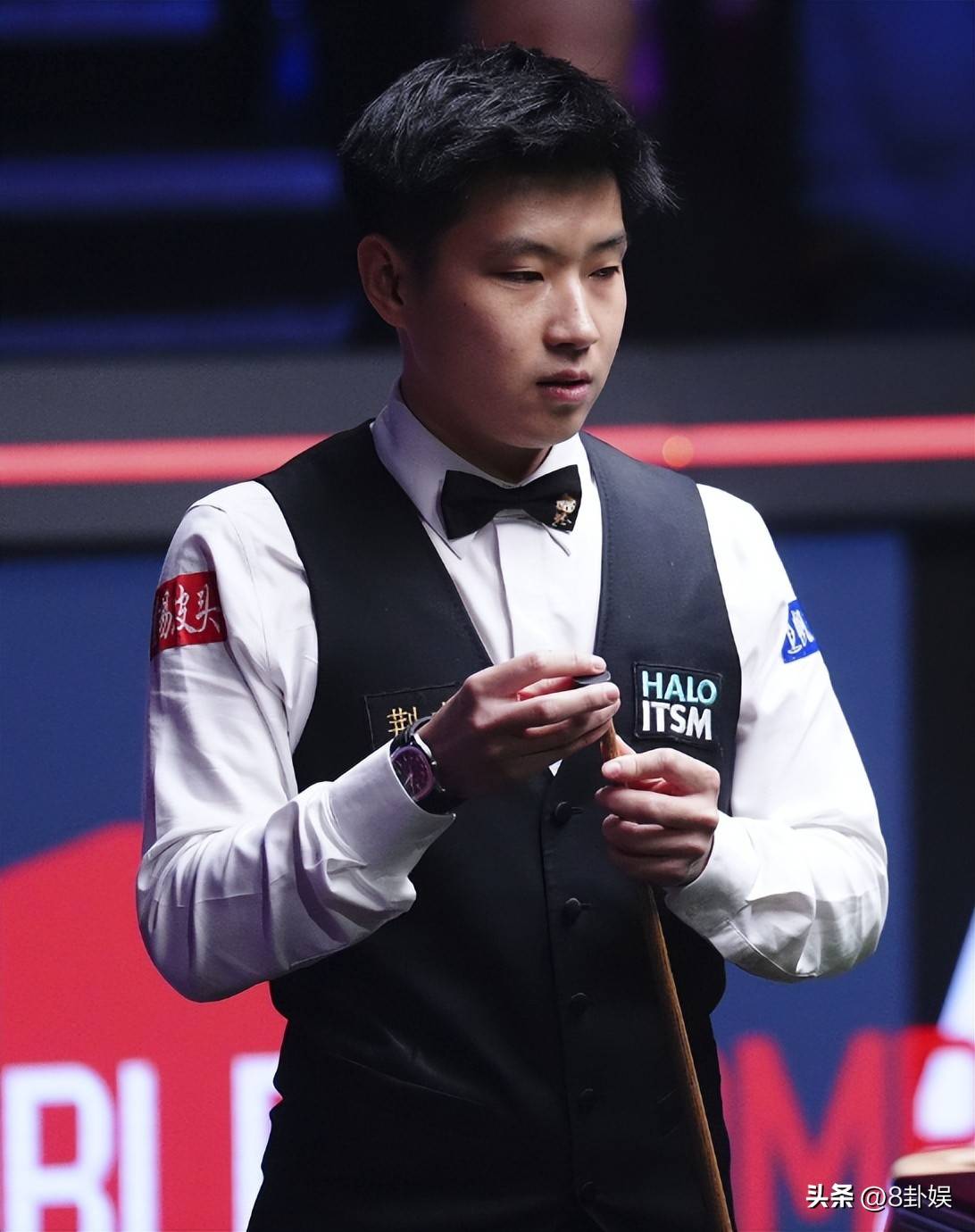 贯犀利的言 贯犀利的言