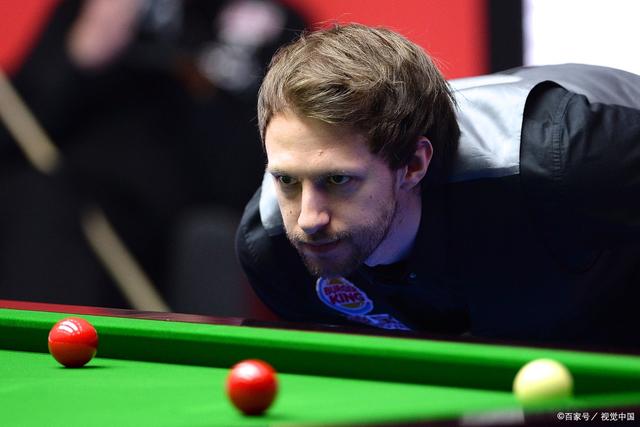 瞩目的选手 瞩目的选手