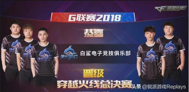 可预测亮点